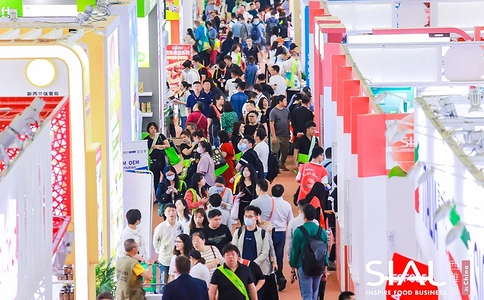 SIAL西雅国际食品展(上海)SIAL SHANGHAI (现场照片)7