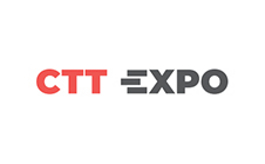 俄羅斯莫斯科工程機械展覽會(huì ) CTT Expo