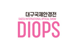 韓國光學眼鏡展覽會 DIOPS