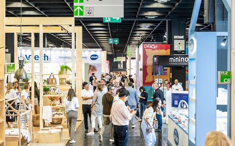 東南亞嬰童及玩具展覽會(huì )