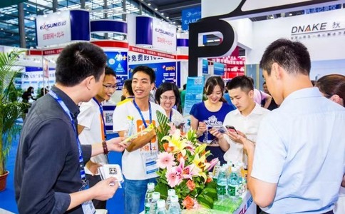 深圳国际无人系统展览会