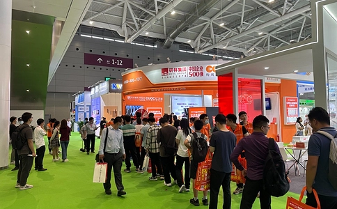 全球消费电子展GCE(现场照片)17