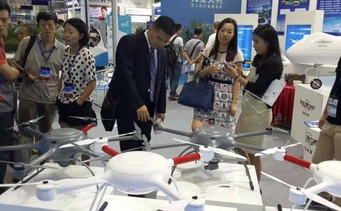 深圳国际无人系统展览会