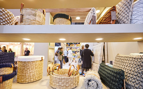 巴西嬰童及玩具展覽會(huì )