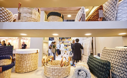 巴西婴童及玩具展览会PUERI EXPO(现场照片)5