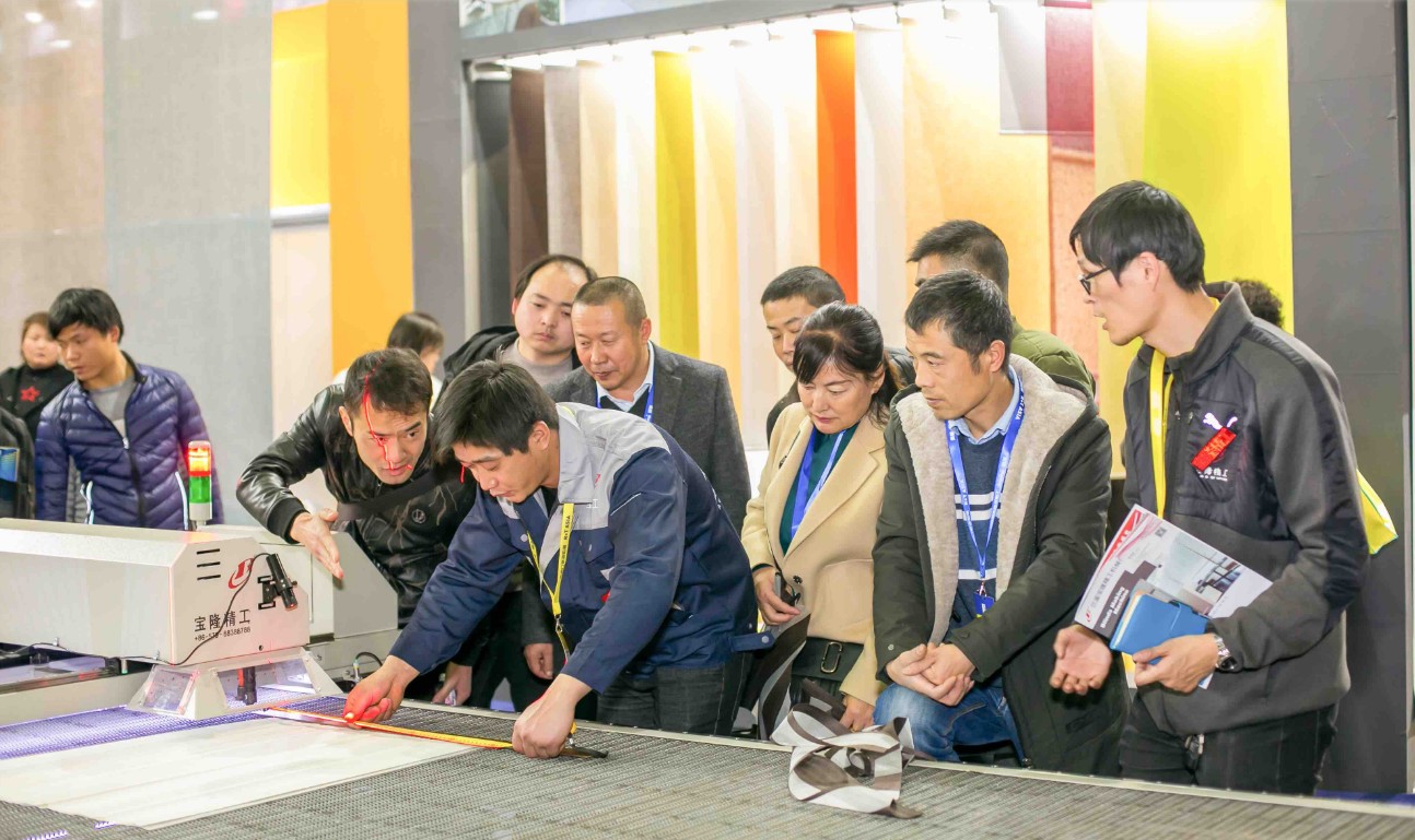 Integrated wall panels, ceiling systems and doors at Interior Space 2027 Integrated wall panels, ceiling systems and doors at Interior Space 2027