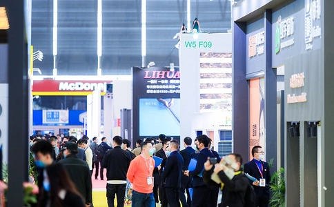 亚洲门窗遮阳展览会R+T Asia(现场照片)2