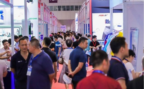 深圳國際醫療器械展覽會(huì )