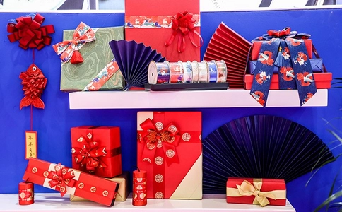 深圳礼品消费品包装及印刷展览会GPP(现场照片)7