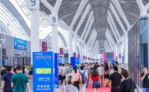 深圳國際醫療器械展覽會(huì )