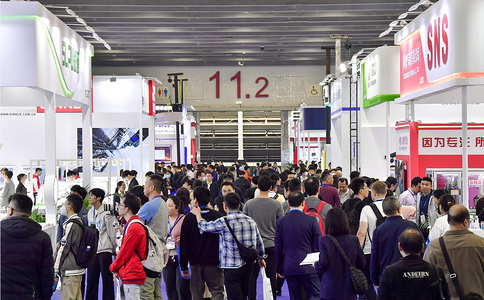 廣州國際智能制造技術與裝備展覽會