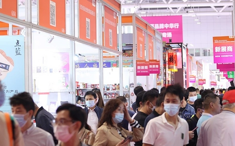 深圳礼品消费品包装及印刷展览会GPP(现场照片)6