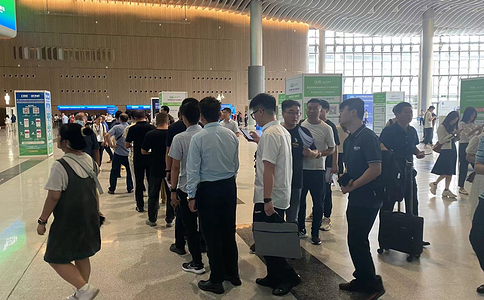 深圳國際醫療器械展覽會(huì )