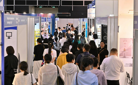 香港照明及燈飾展覽會(huì )春季
