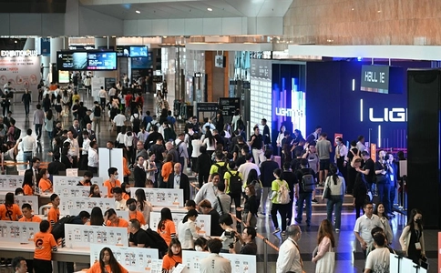 香港照明及灯饰展览会春季LIGHTING