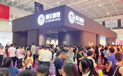 中国（佛山）陶博会CERAMBATH（现场照片）1