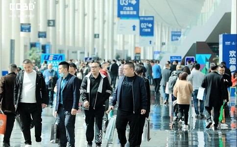 成都供热通风空调及舒适家居系统展览会(现场照片)3