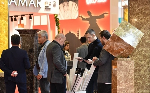 土耳其建材展览会YAPI TURKEYBUILD