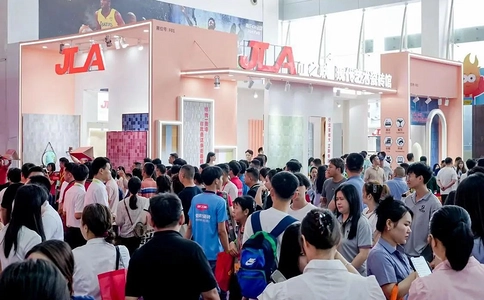 中国（佛山）陶博会CERAMBATH（现场照片）5
