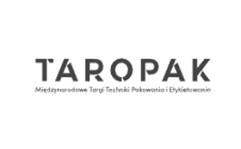 波兰包装及标签设备展览会 TAROPAK