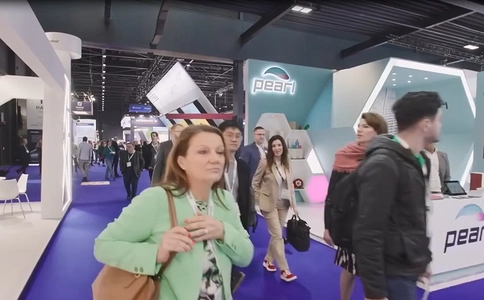 欧洲聚氨酯展览会UTECH Europe(现场照片)9