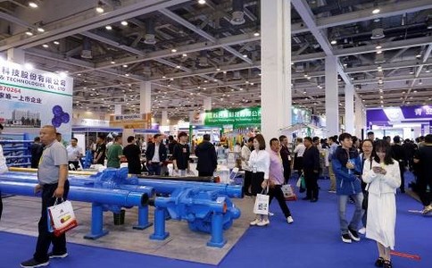 中国国际非开挖展览会