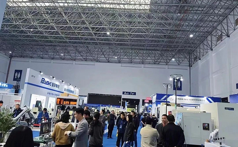 常州國際工業(yè)裝備展覽會(huì )
