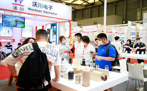 上海国际礼品及家居用品展览会