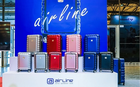 上海国际箱包展览会BAG
