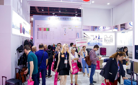 上海国际箱包展览会