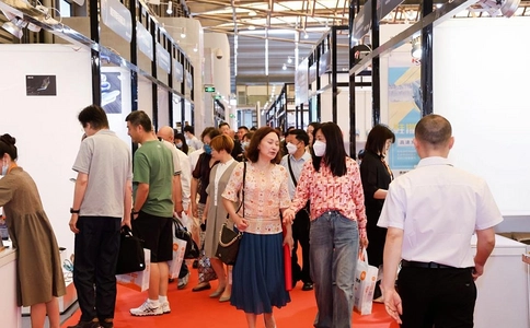 上海国际箱包展览会BAG