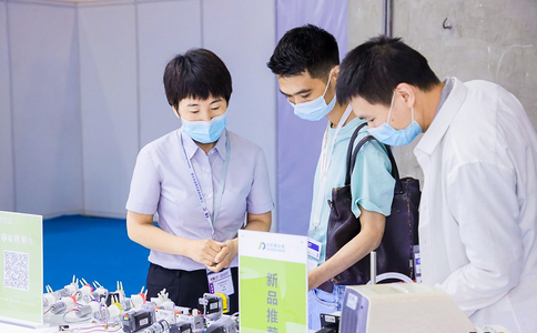 中国（广州）国际分析测试及实验室设备展览会