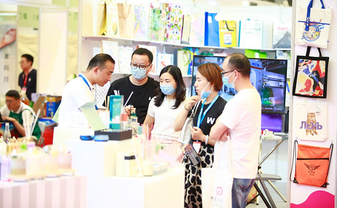 上海国际礼品及家居用品展览会