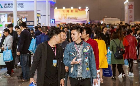 成都印刷包装产业展览会