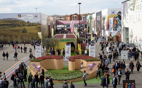 意大利联合酒展览会Vinitaly Italy