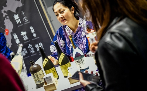 意大利联合酒展览会Vinitaly Italy