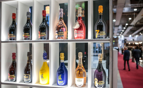 意大利联合酒展览会