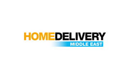 中东国际运输物流展览会 Home Delivery World Middle East