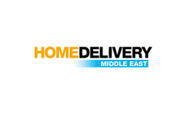 中東國際運輸物流展覽會(huì ) Home Delivery World Middle East