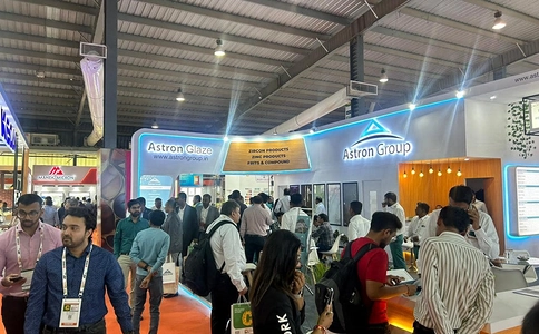 印度陶瓷工业展览会Indian Ceramics Asia