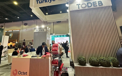 迪拜智能卡及零售展览会Seamless Middle East