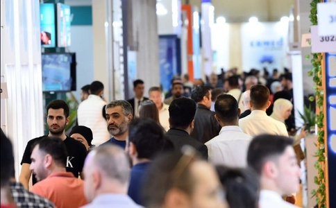 土耳其伊斯坦布尔医疗用品展览会Expomed