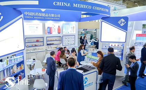 乌兹别克斯坦医疗展览会TIHE