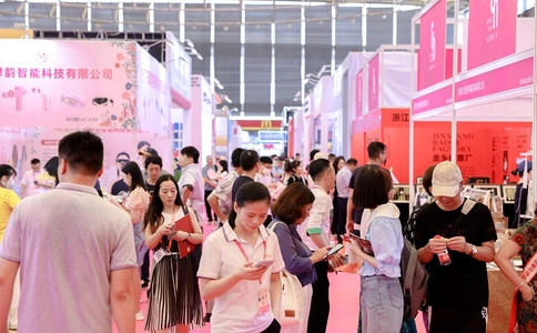 上海国际礼品及促销品展览会（现场照片）18
