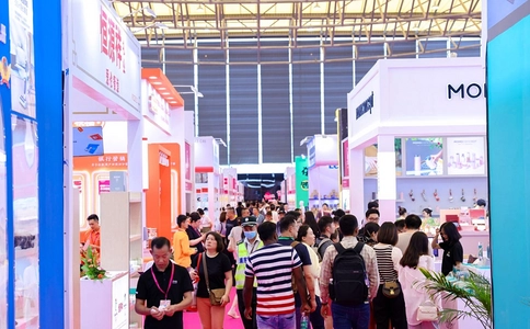 上海国际礼品及促销品展览会（现场照片）22