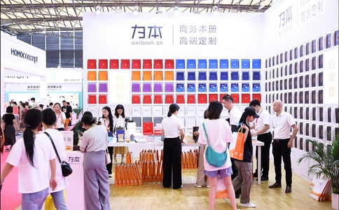 上海国际礼品及促销品展览会（现场照片）3
