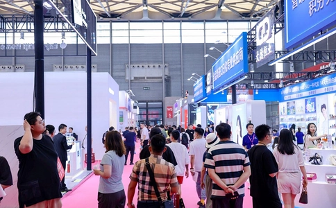 上海国际礼品及促销品展览会（现场照片）7