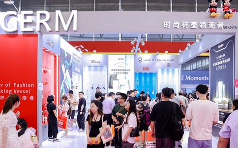 上海国际礼品及促销品展览会（现场照片）2