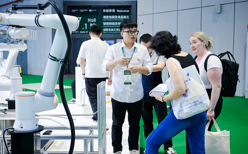 中国（上海）加工包装展览会