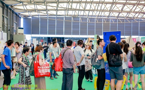 上海尚品家居及室内装饰展览会LuxeHome